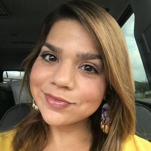 Meet your Posher, Tiffany